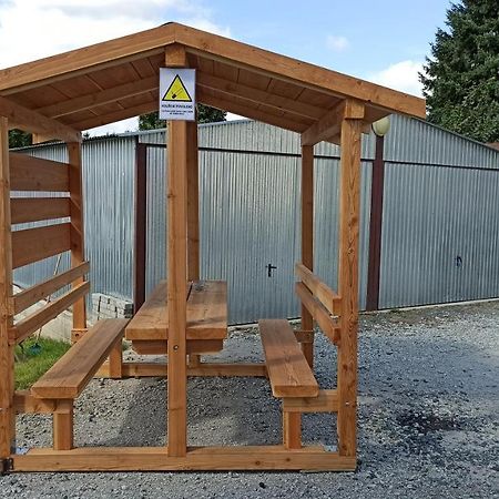 Penzion Forest 2 Rozvadov Εξωτερικό φωτογραφία